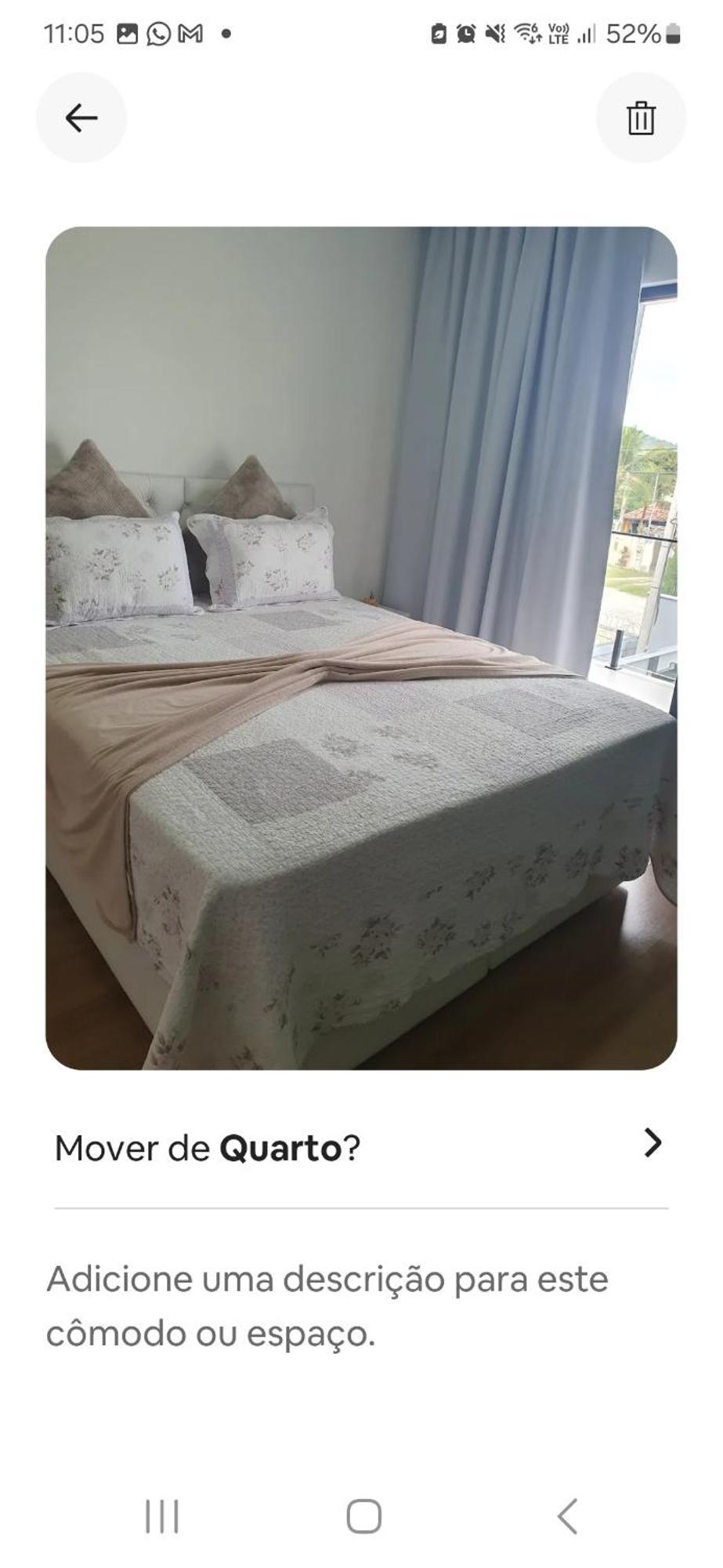 Suite Em Casa Familiar Da Mirian ニテロイ エクステリア 写真