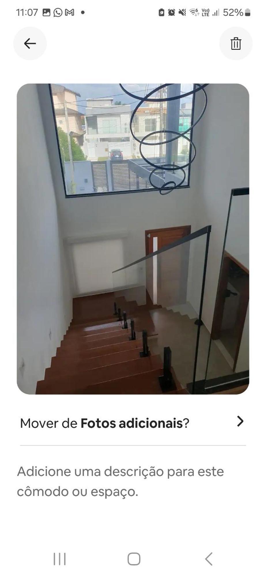 Suite Em Casa Familiar Da Mirian ニテロイ エクステリア 写真