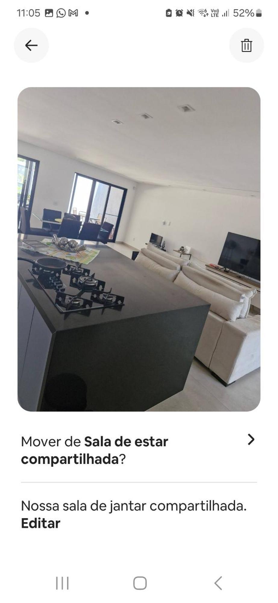 Suite Em Casa Familiar Da Mirian ニテロイ エクステリア 写真