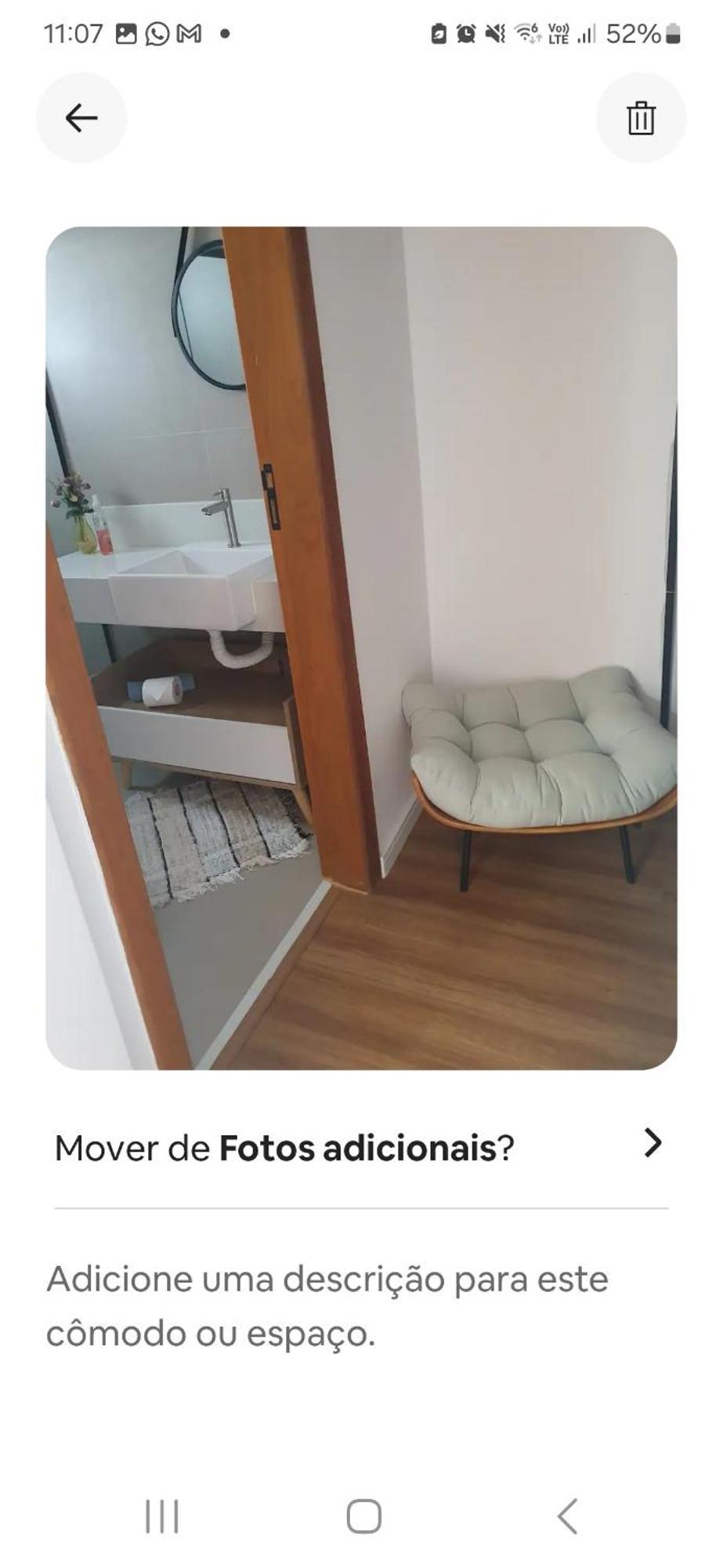 Suite Em Casa Familiar Da Mirian ニテロイ エクステリア 写真