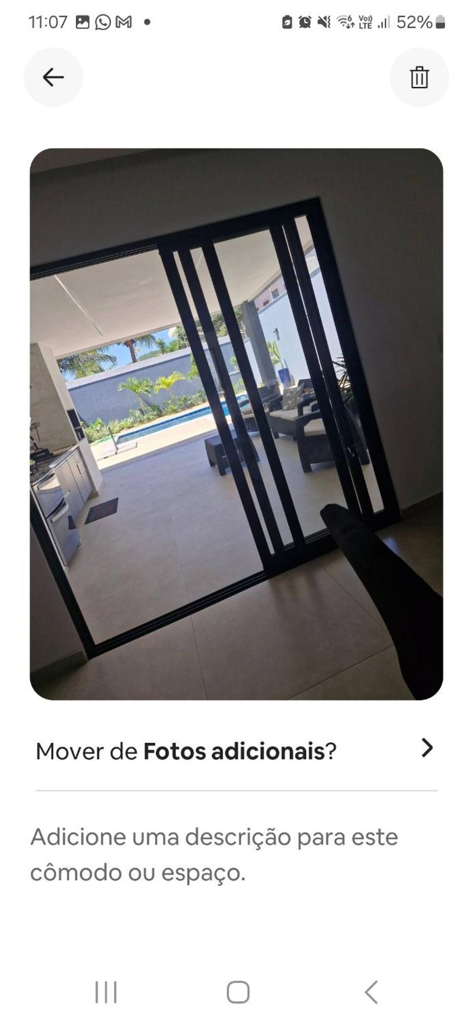 Suite Em Casa Familiar Da Mirian ニテロイ エクステリア 写真