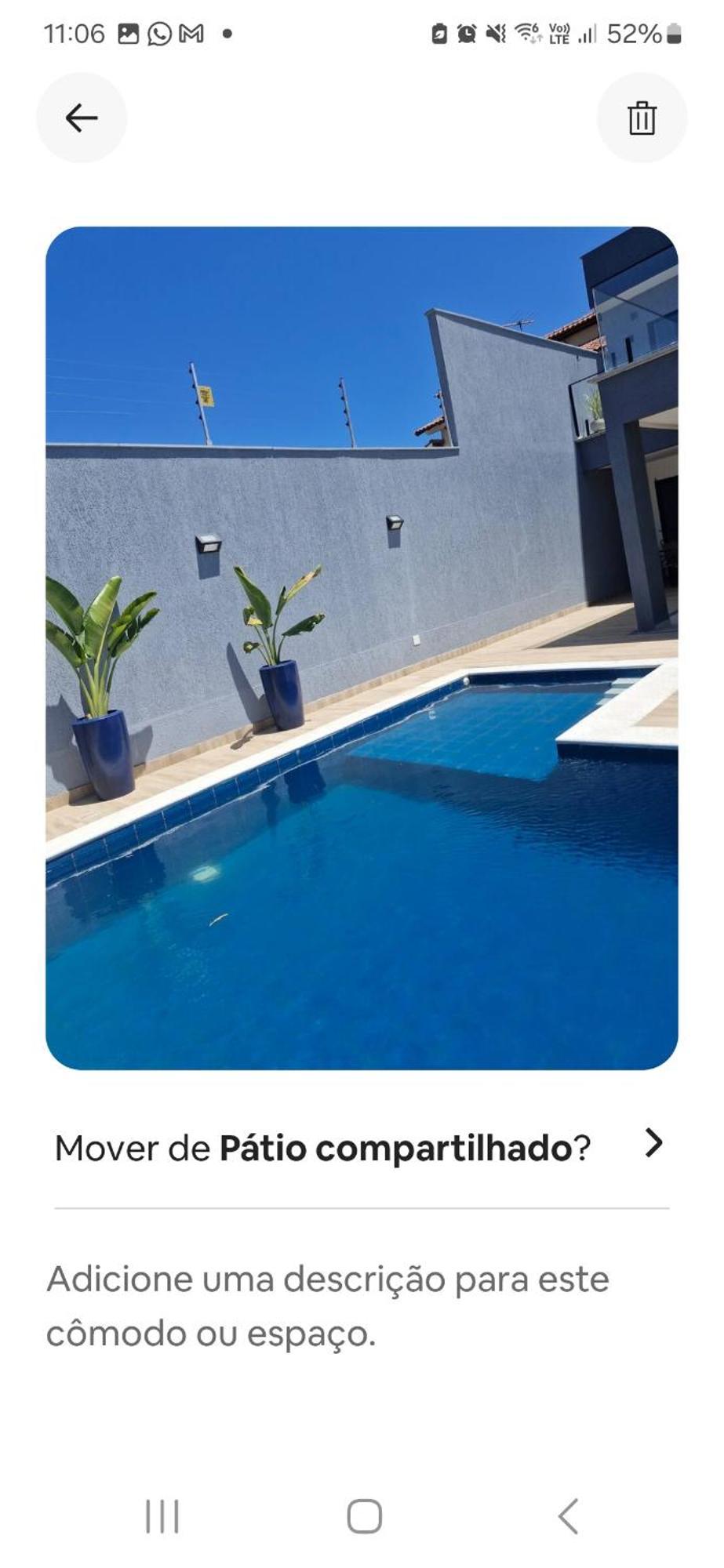 Suite Em Casa Familiar Da Mirian ニテロイ エクステリア 写真