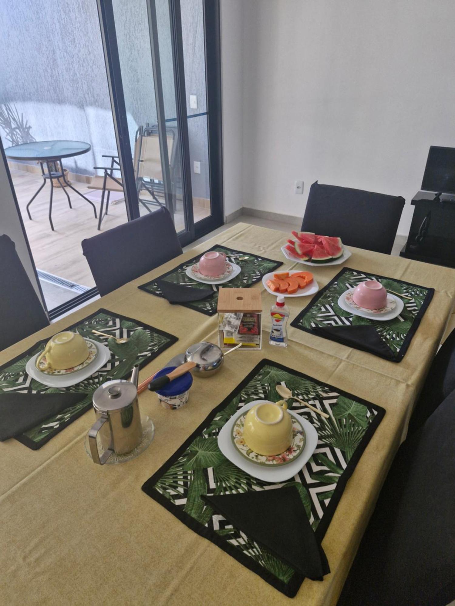 Suite Em Casa Familiar Da Mirian ニテロイ エクステリア 写真